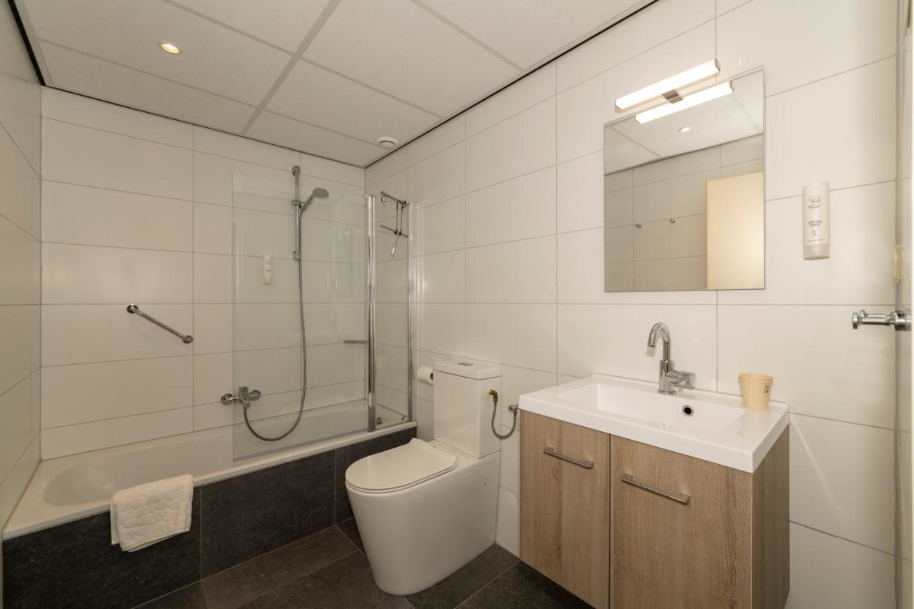 Gasterij De Koekoekshof Hotel Elp Bagian luar foto