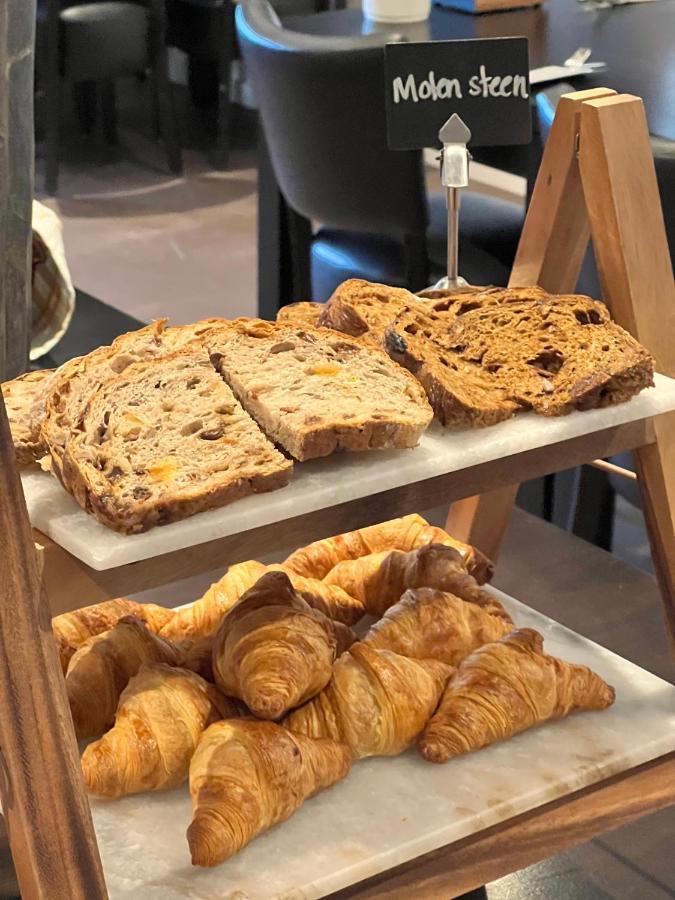 Gasterij De Koekoekshof Hotel Elp Bagian luar foto