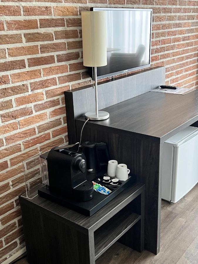 Gasterij De Koekoekshof Hotel Elp Bagian luar foto