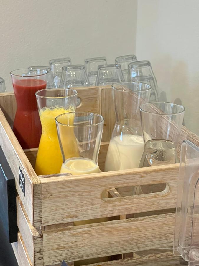 Gasterij De Koekoekshof Hotel Elp Bagian luar foto