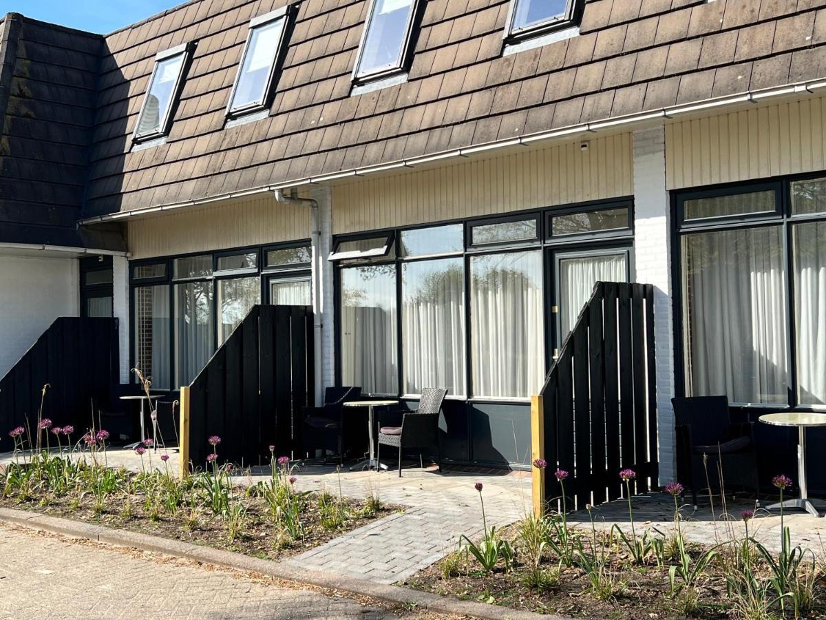 Gasterij De Koekoekshof Hotel Elp Bagian luar foto