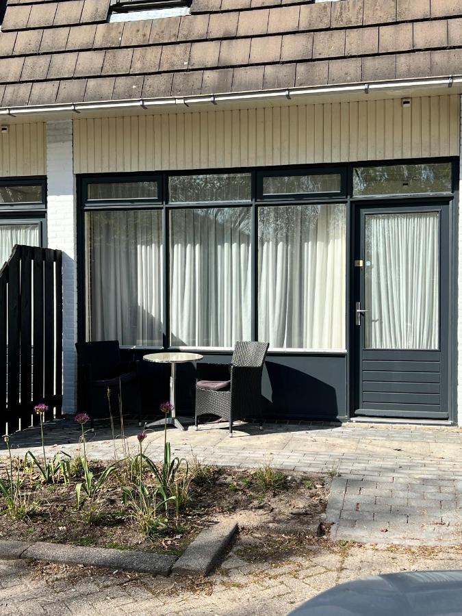 Gasterij De Koekoekshof Hotel Elp Bagian luar foto