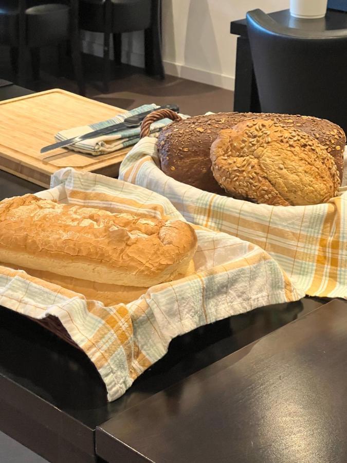 Gasterij De Koekoekshof Hotel Elp Bagian luar foto