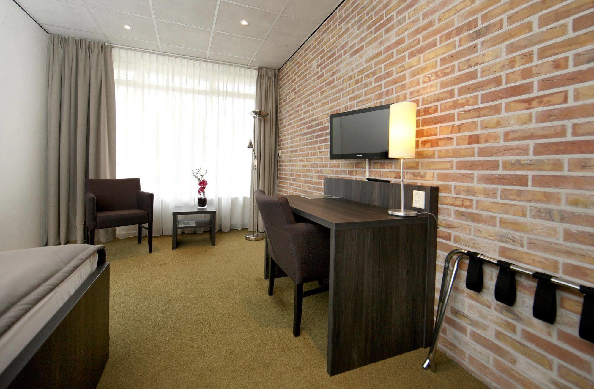 Gasterij De Koekoekshof Hotel Elp Bagian luar foto