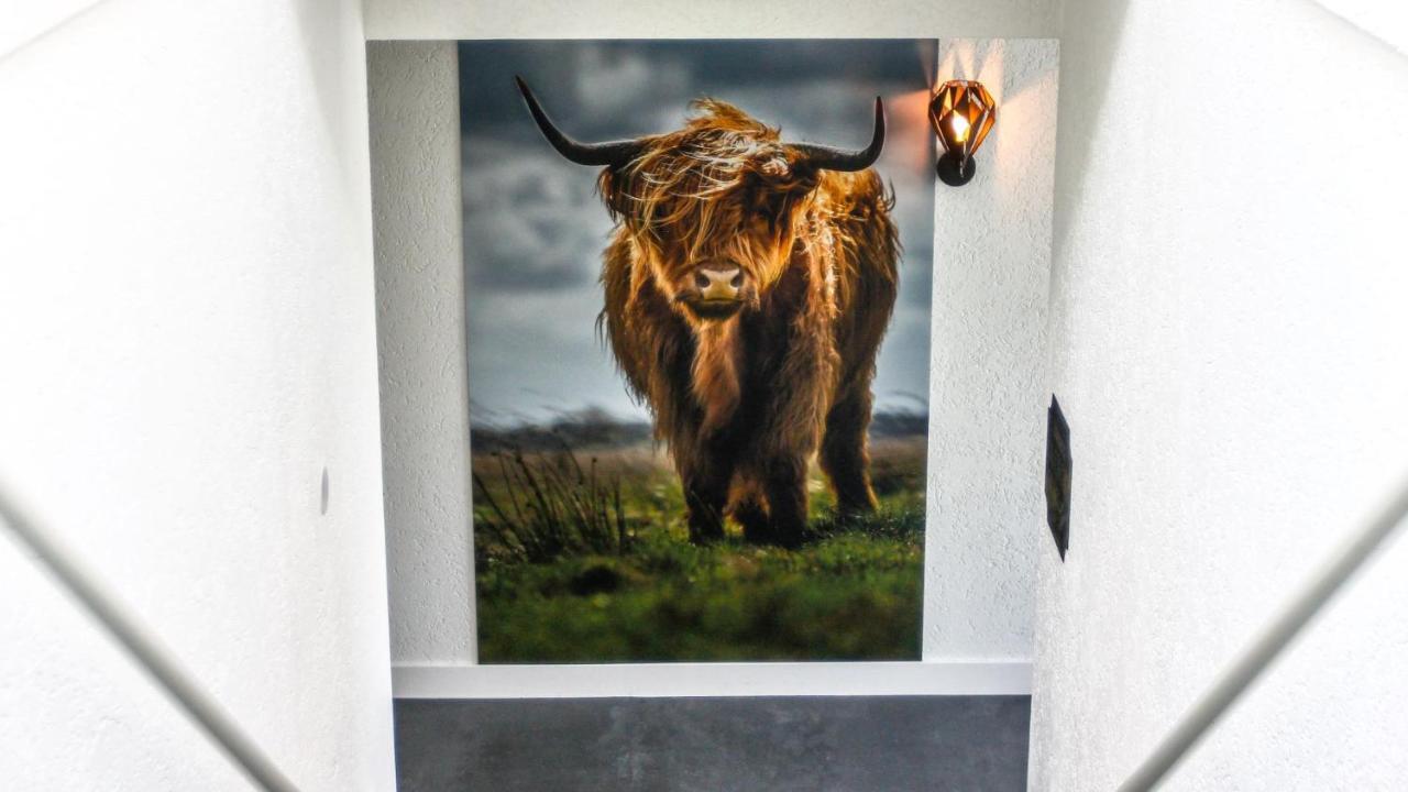 Gasterij De Koekoekshof Hotel Elp Bagian luar foto